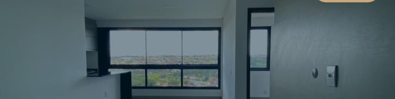 Apartamento para venda Residencial Terra Mundi – 2 quartos